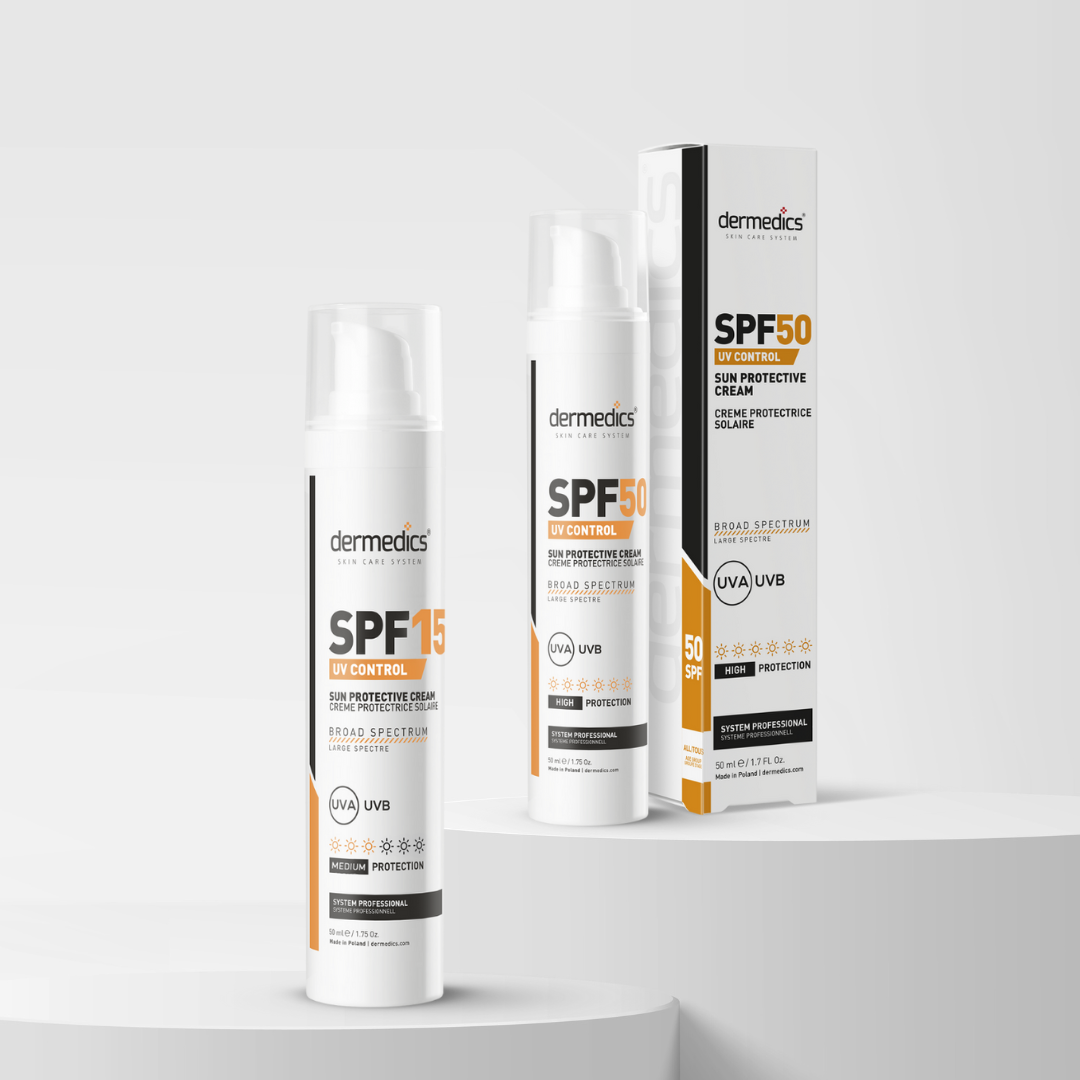 SPF series