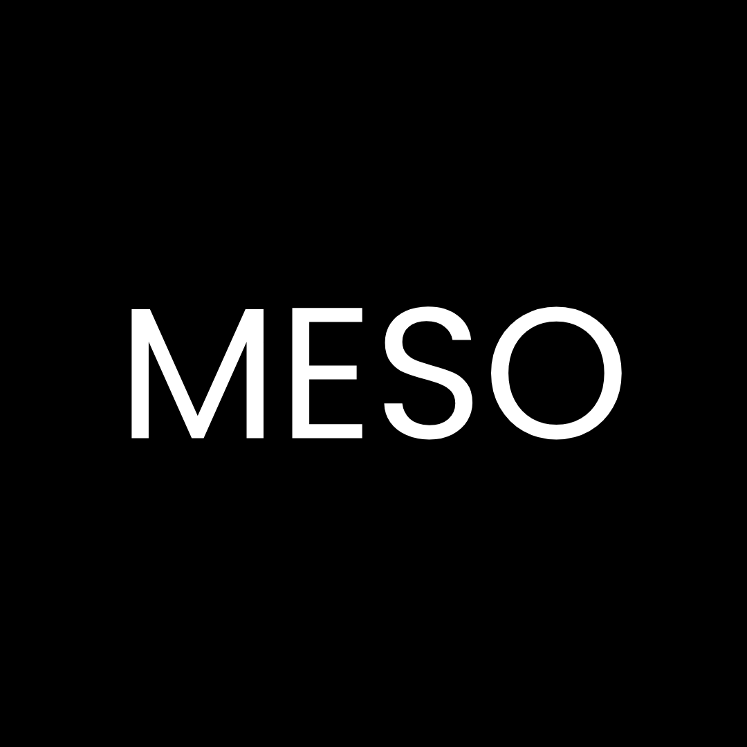 Meso Cocktails