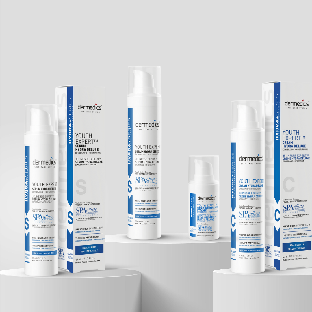 HYDRA series