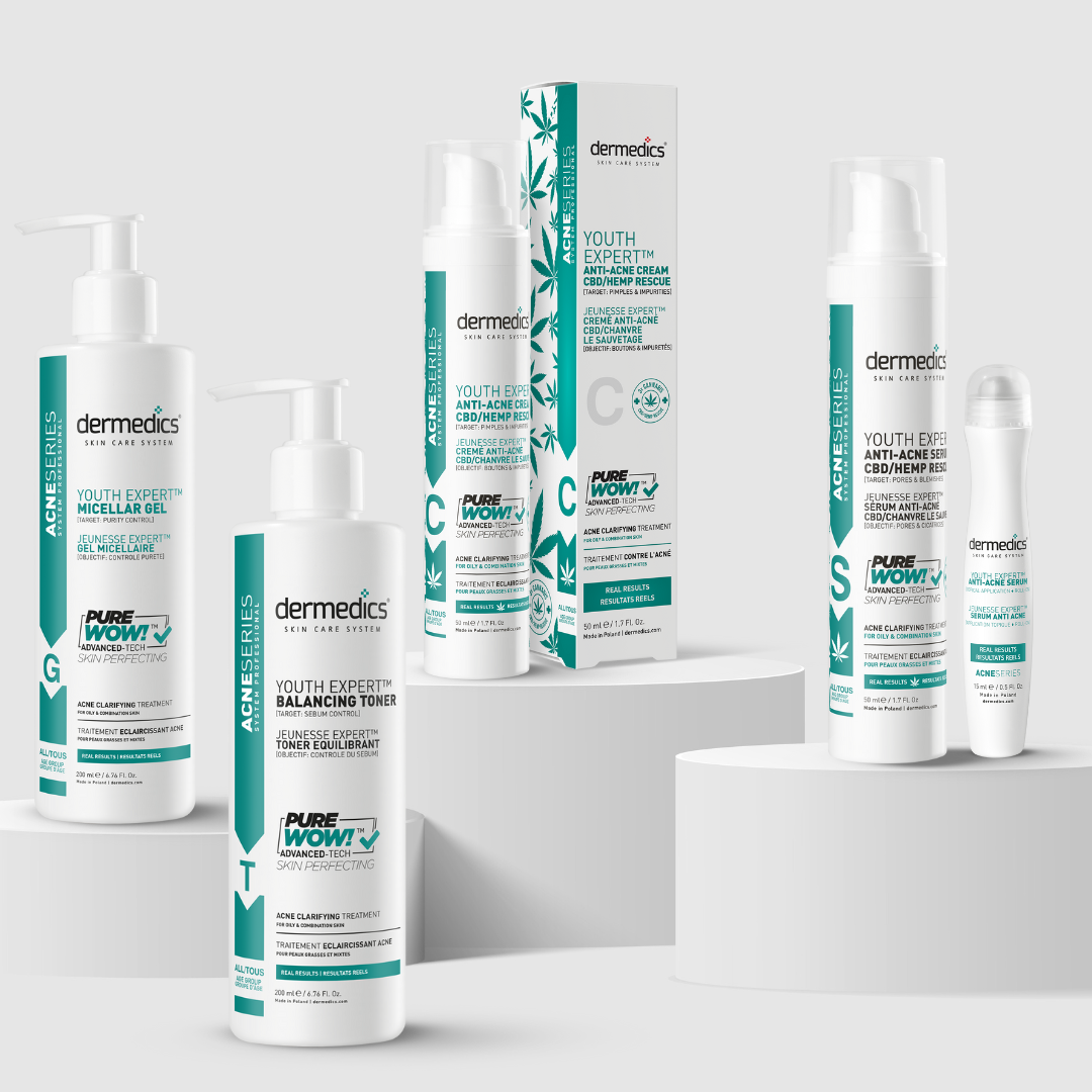 ACNE series