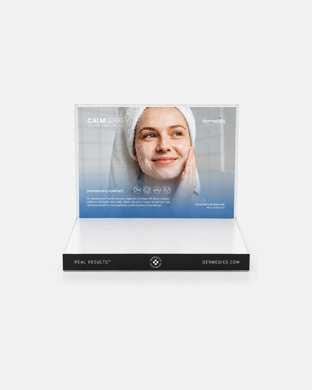 Dermedics® Mini Display A4