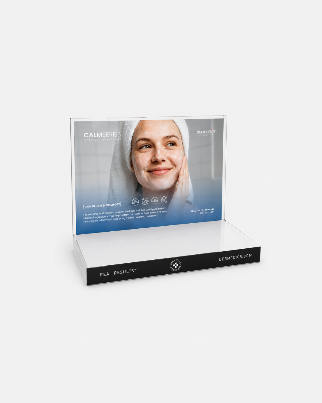 Dermedics® Mini Display A4