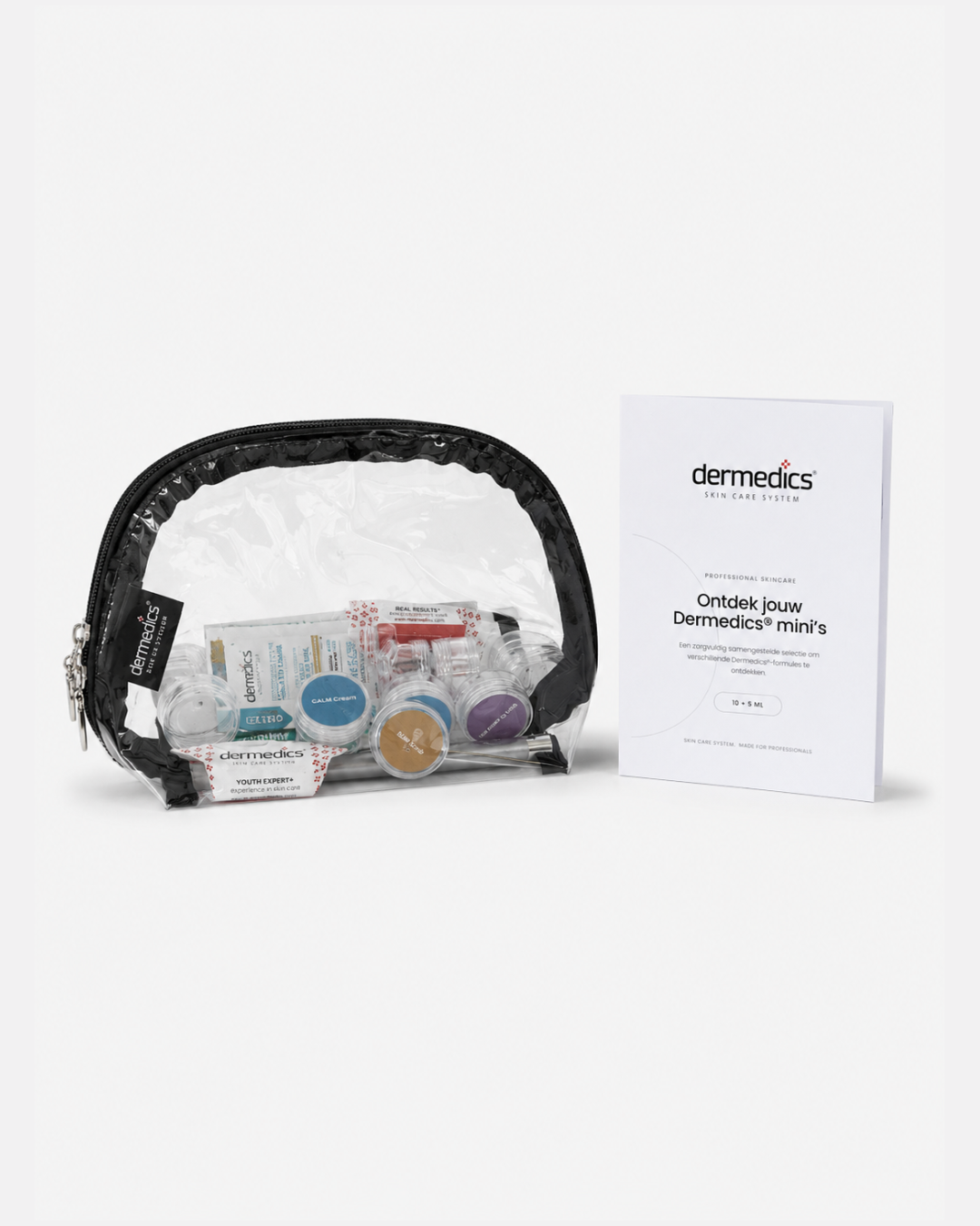 Dermedics® Mini Sample Pack
