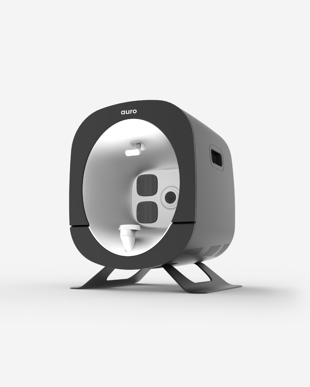 Auro Skin Analyzer