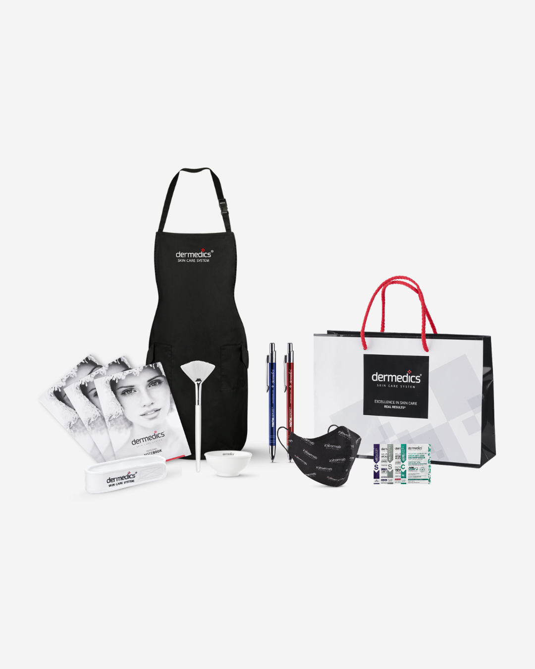Salon Essential Pack (klein)