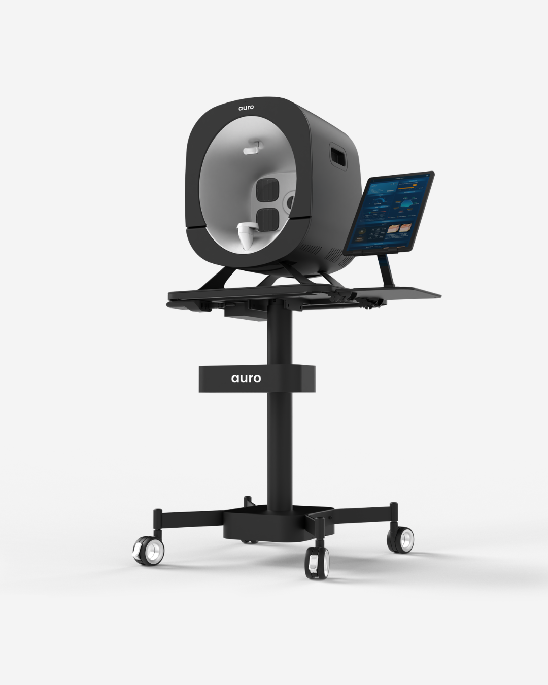 Auro Skin Analyzer