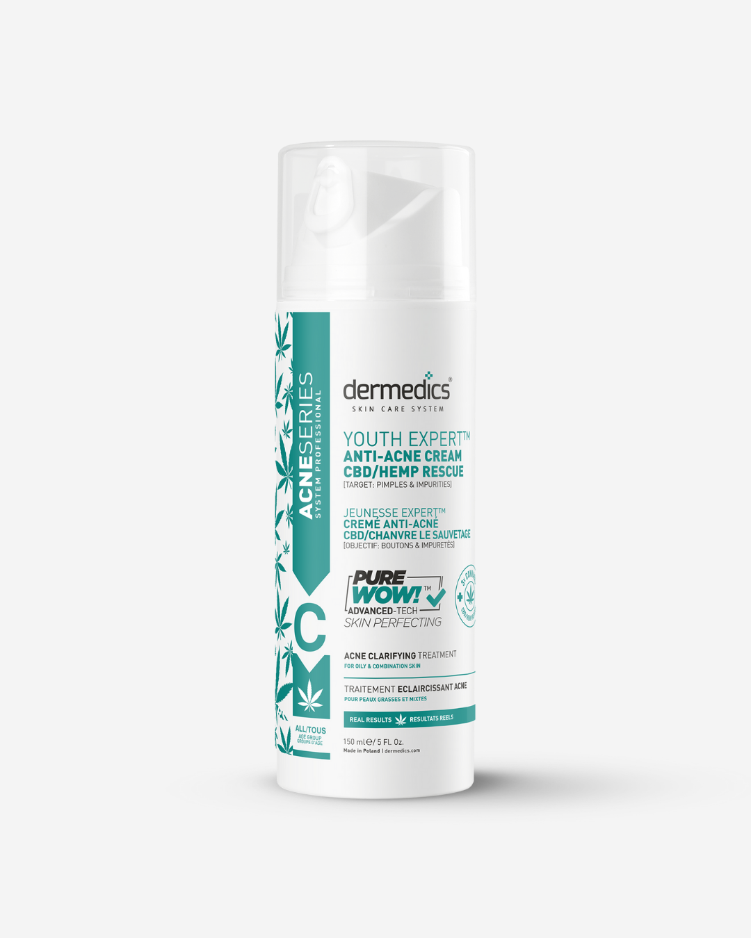 ACNE Cream