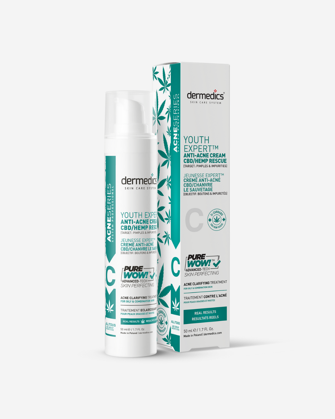 ACNE Cream