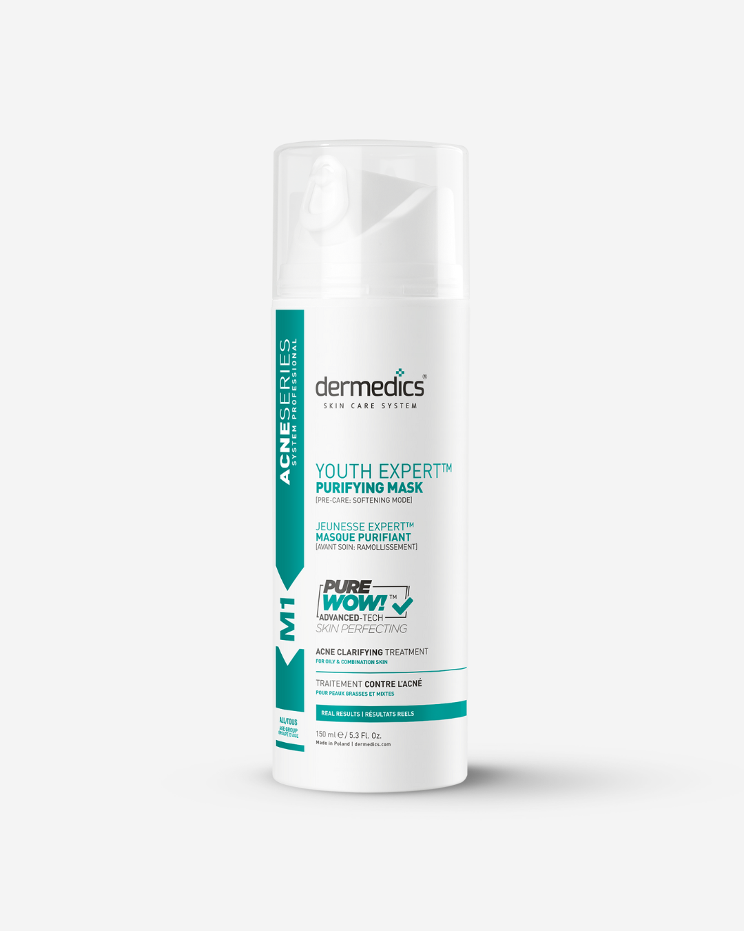 ACNE Mask #1