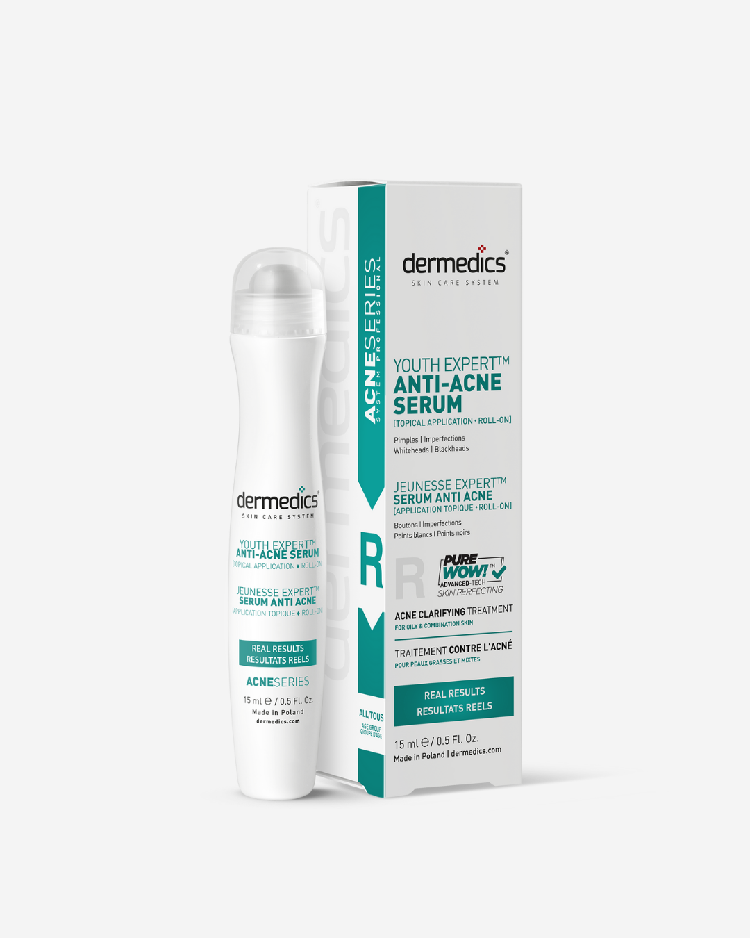 ACNE Roll-on