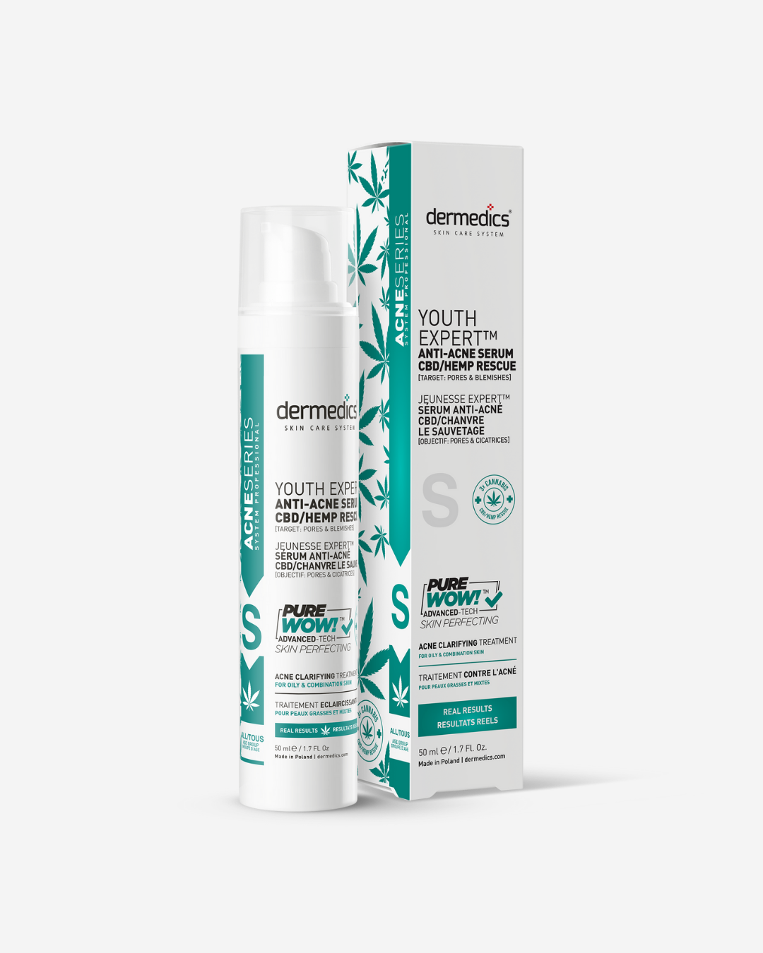 ACNE Serum