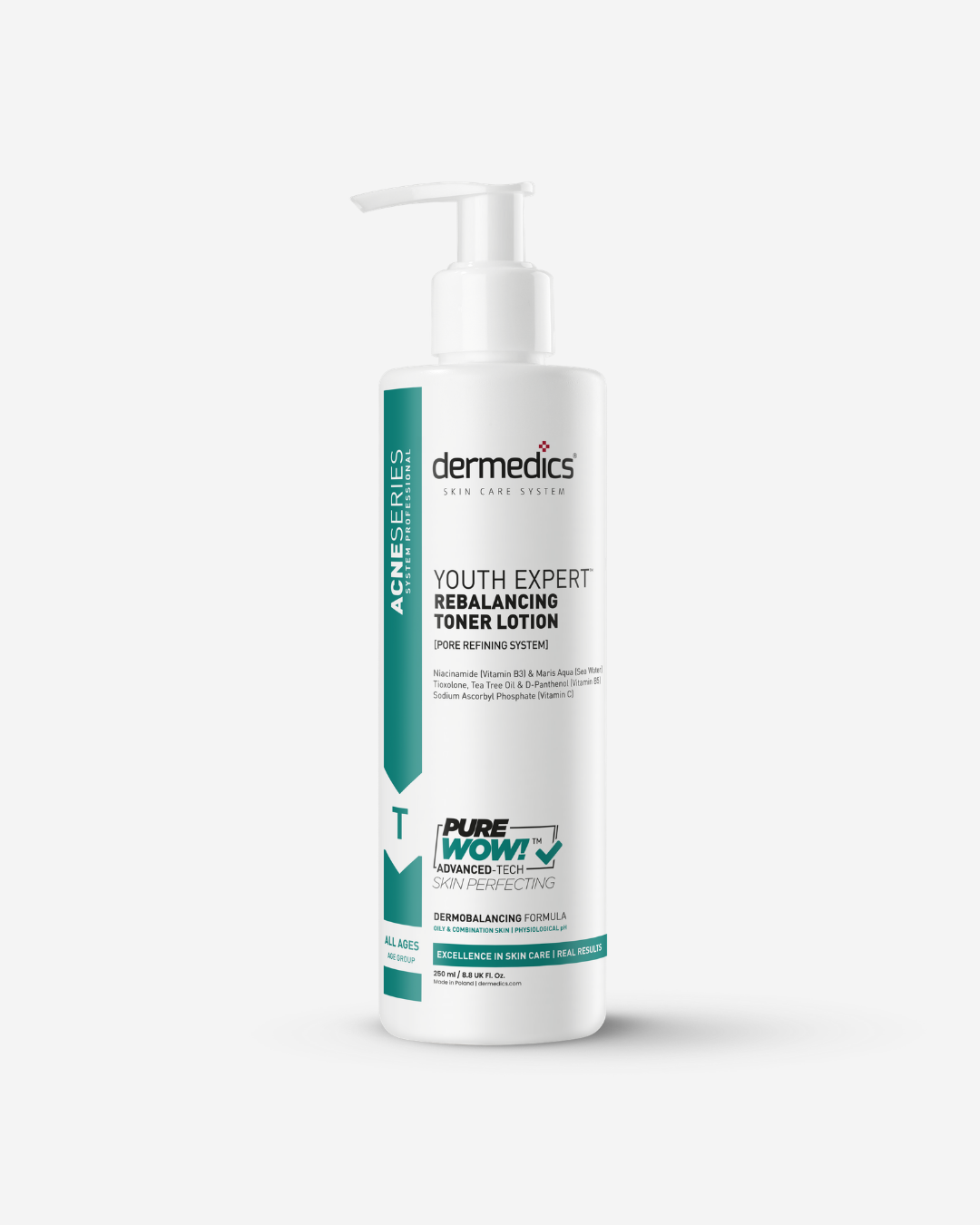 ACNE Toner