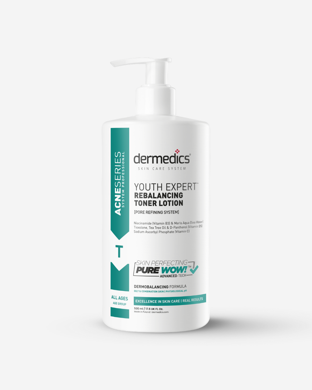 ACNE Toner