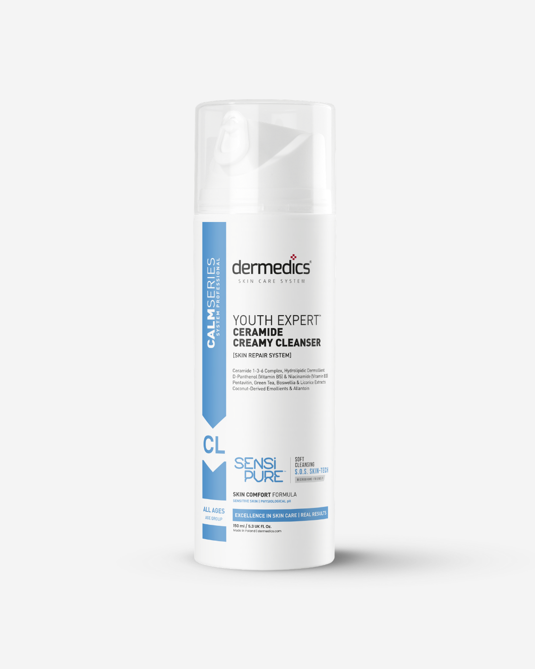 CALM Cleanser