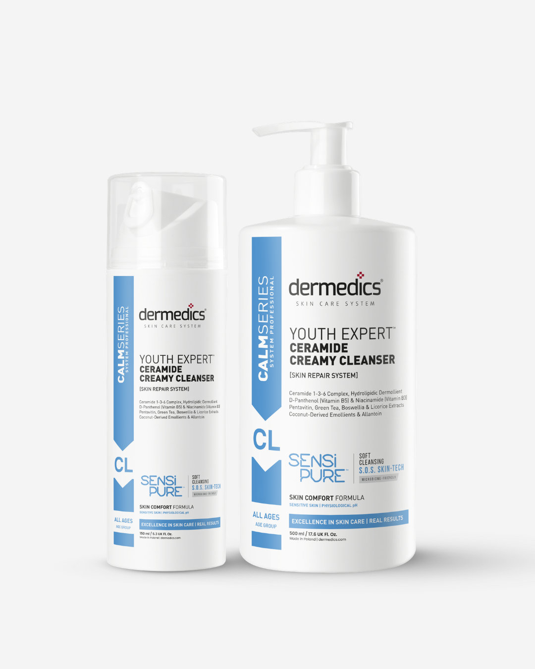 CALM Cleanser