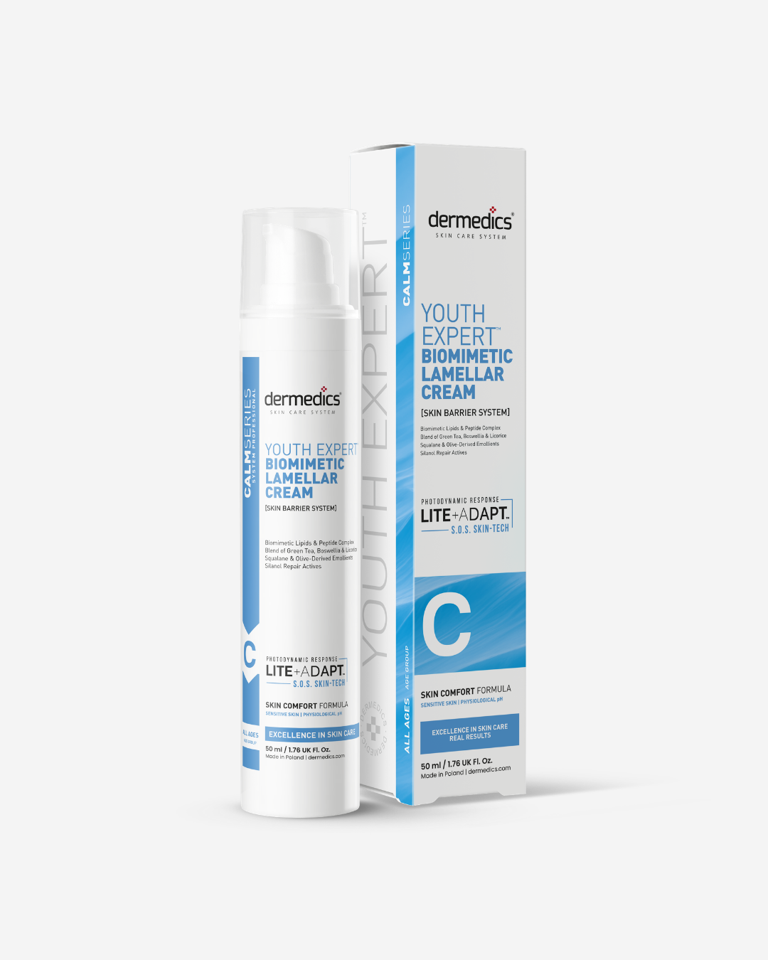 CALM Cream