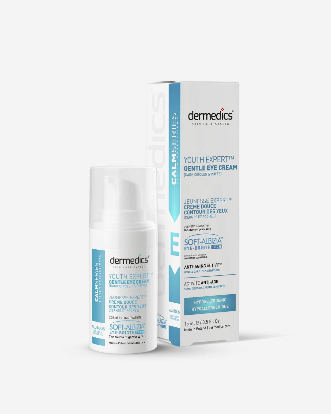 CALM Eye cream