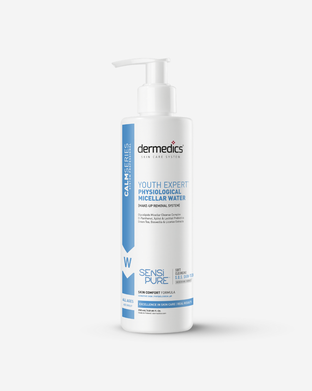 CALM Micellar Water