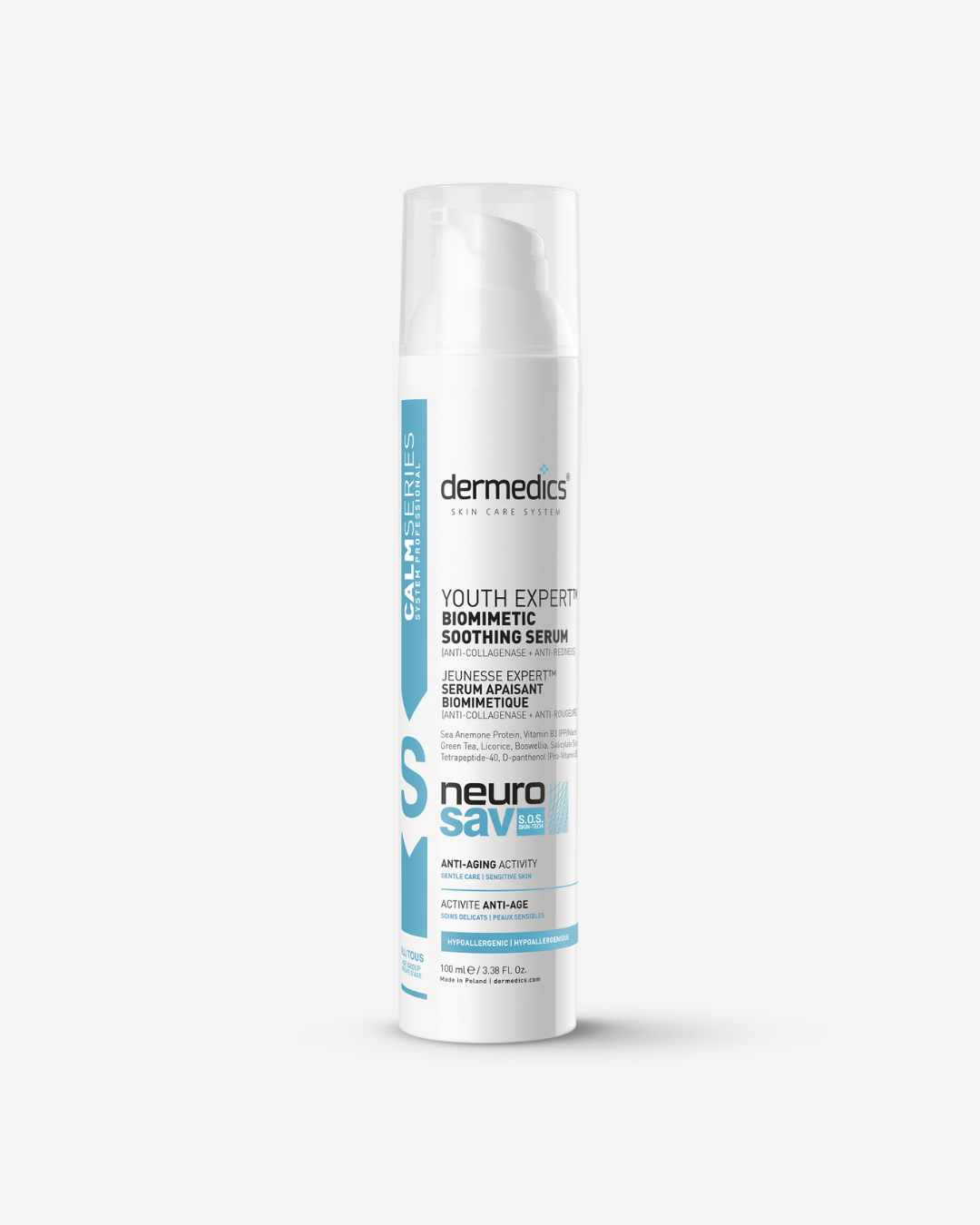 CALM Serum