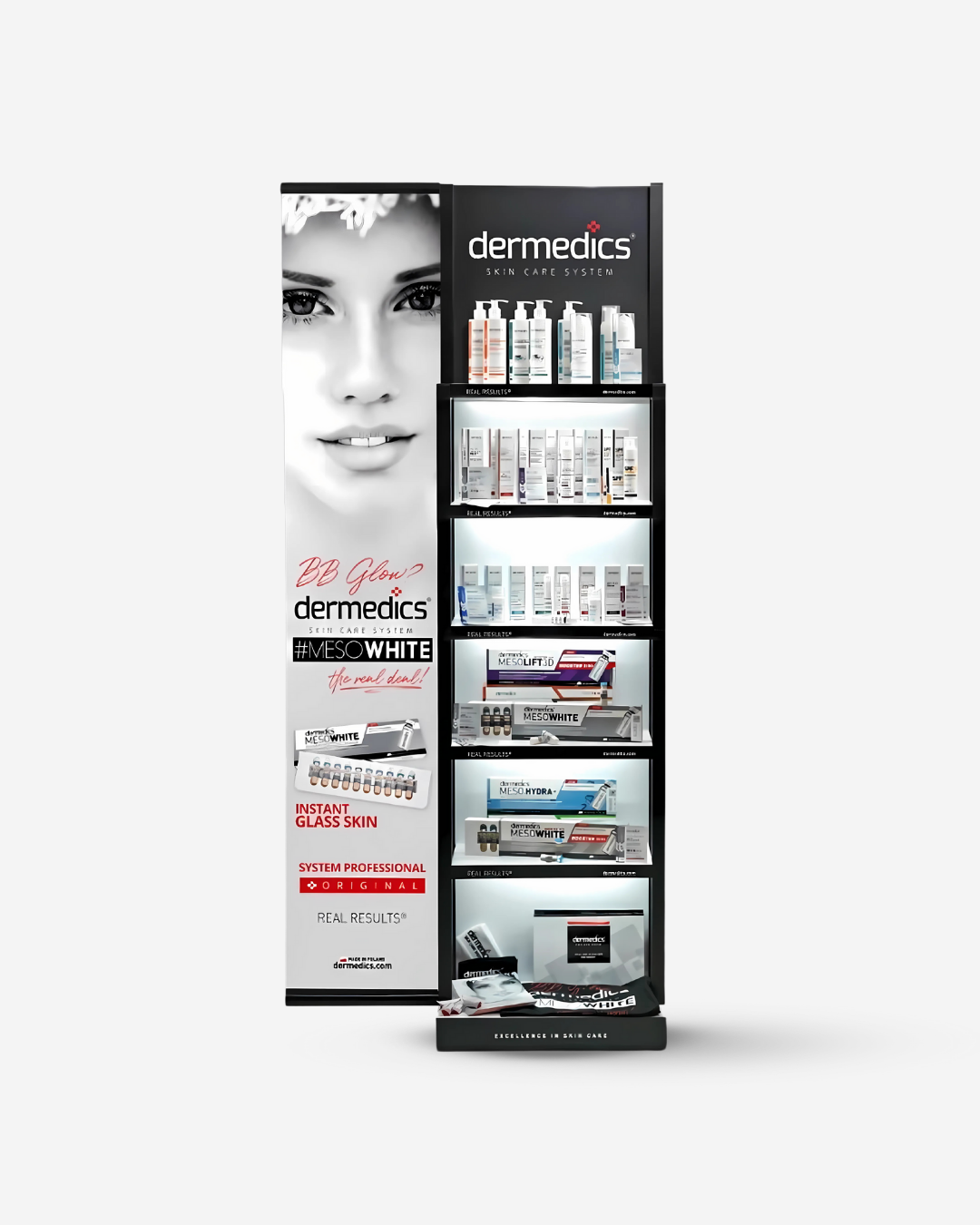 Product Display