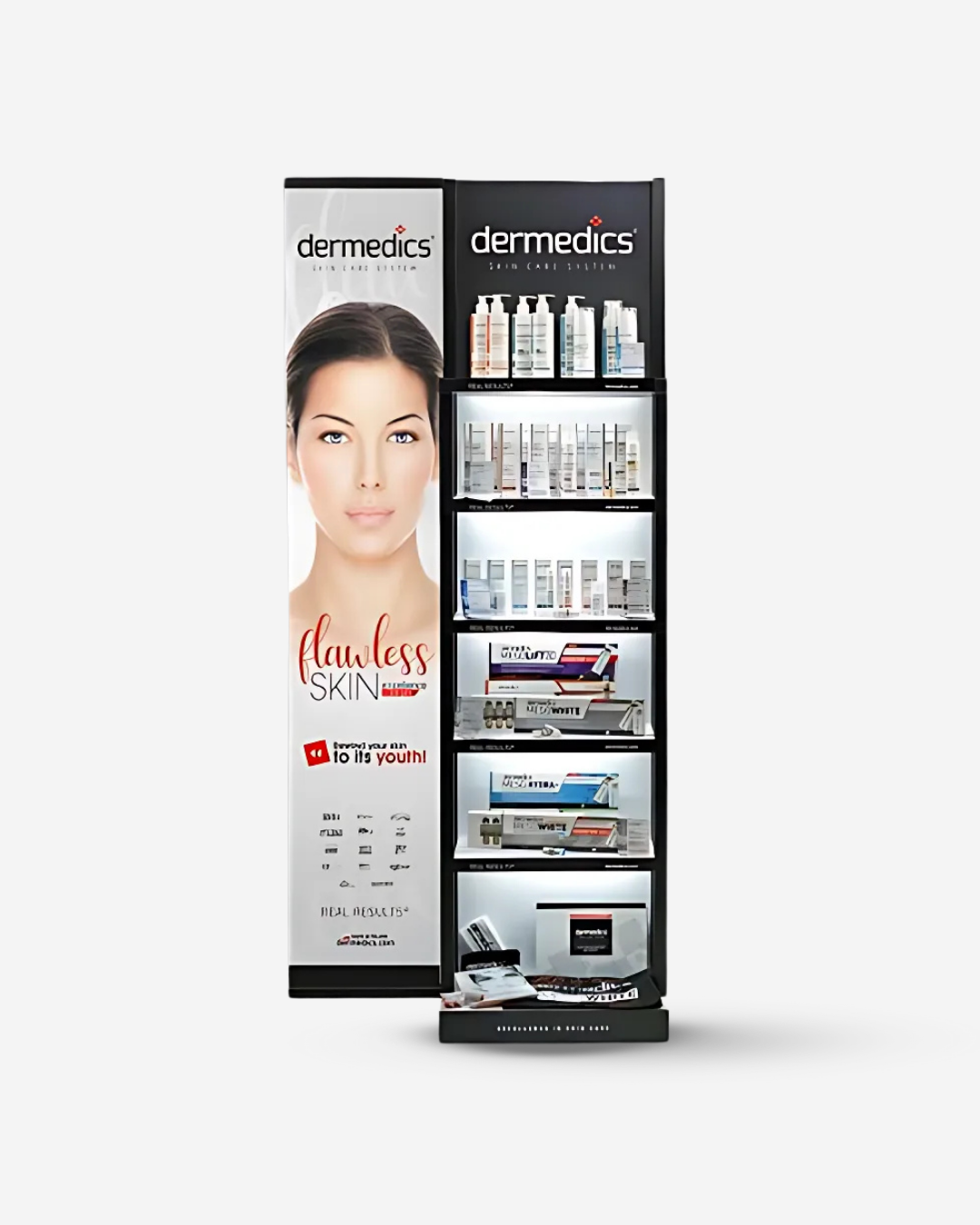 Product Display