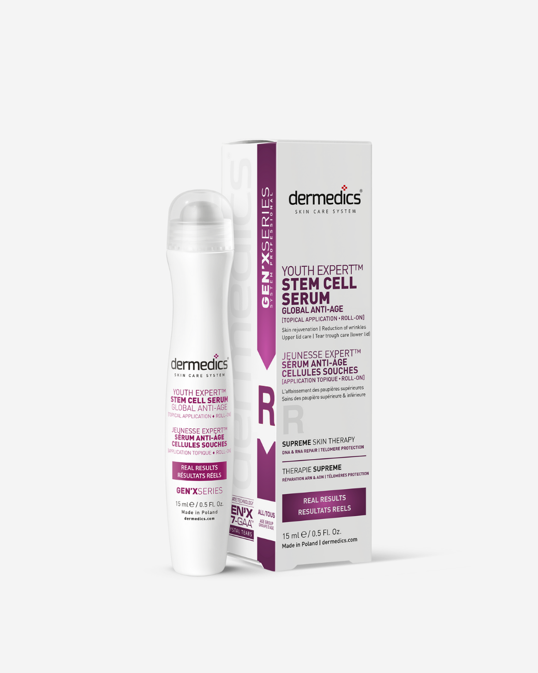 GEN'X Roll-on
