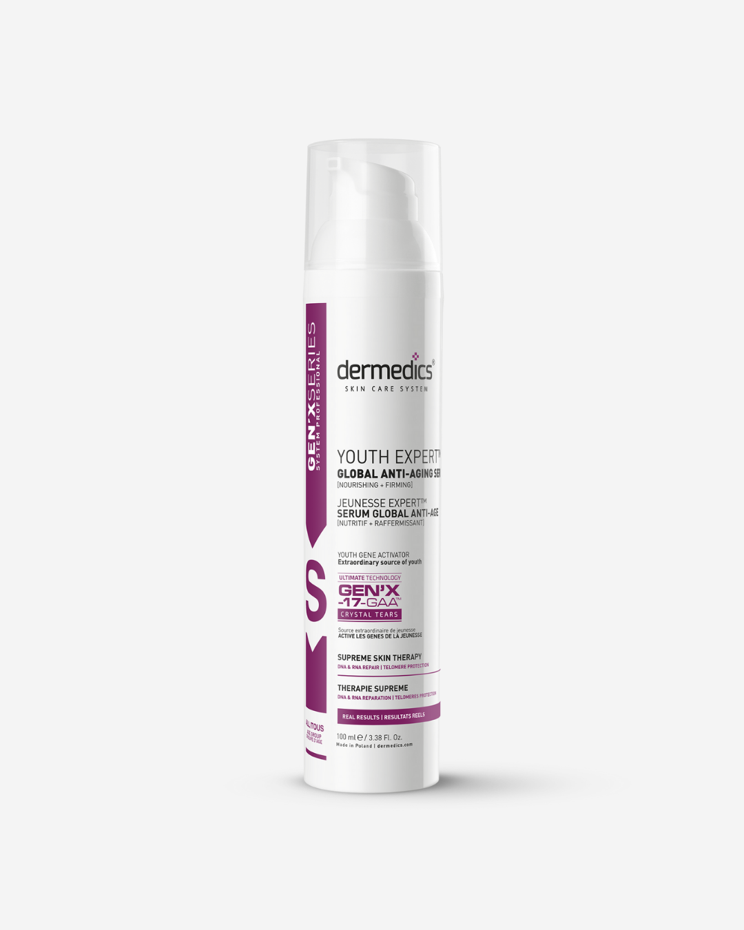 GEN'X Serum