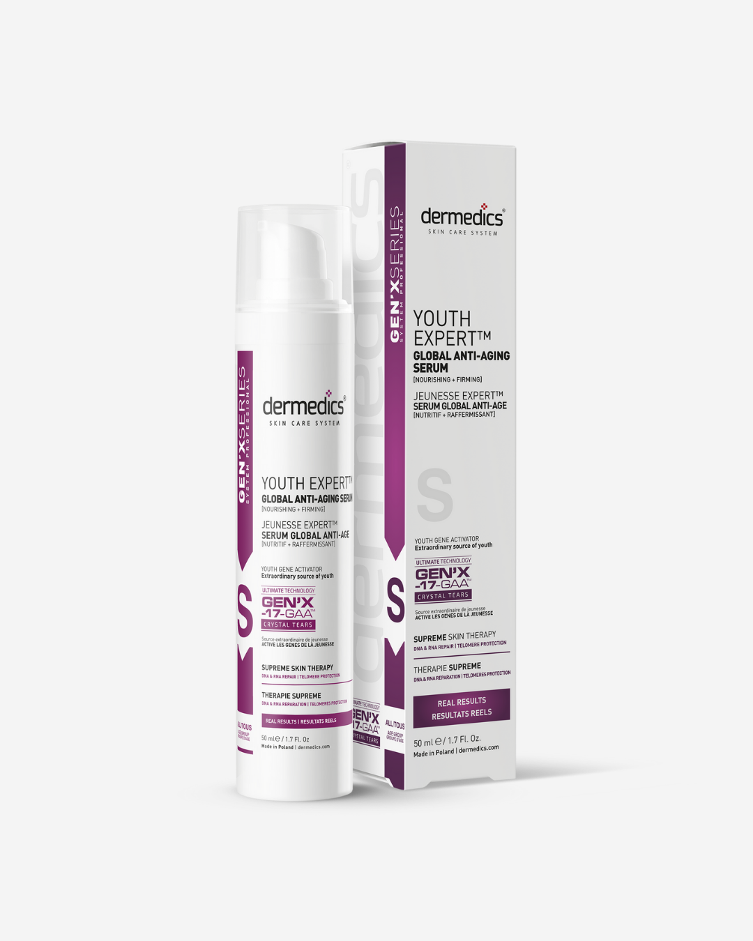 GEN'X Serum
