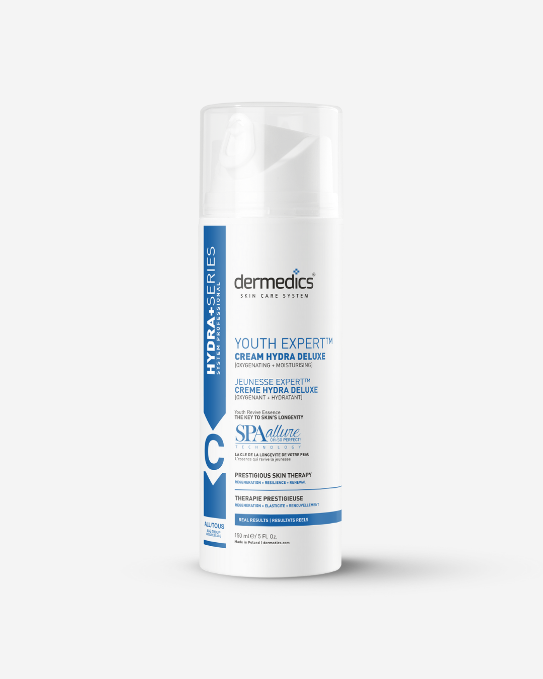HYDRA Cream