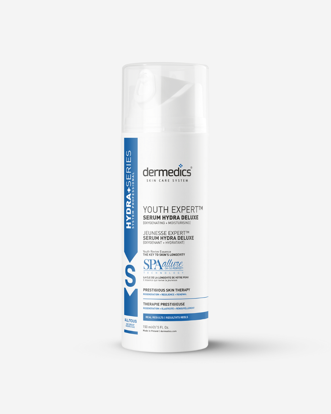 HYDRA Serum