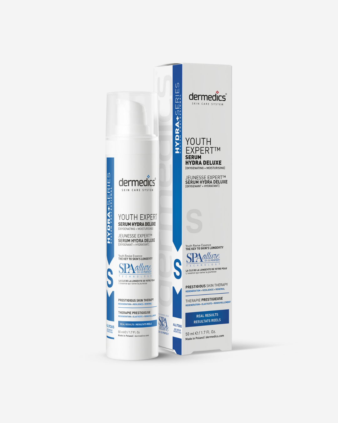 HYDRA Serum