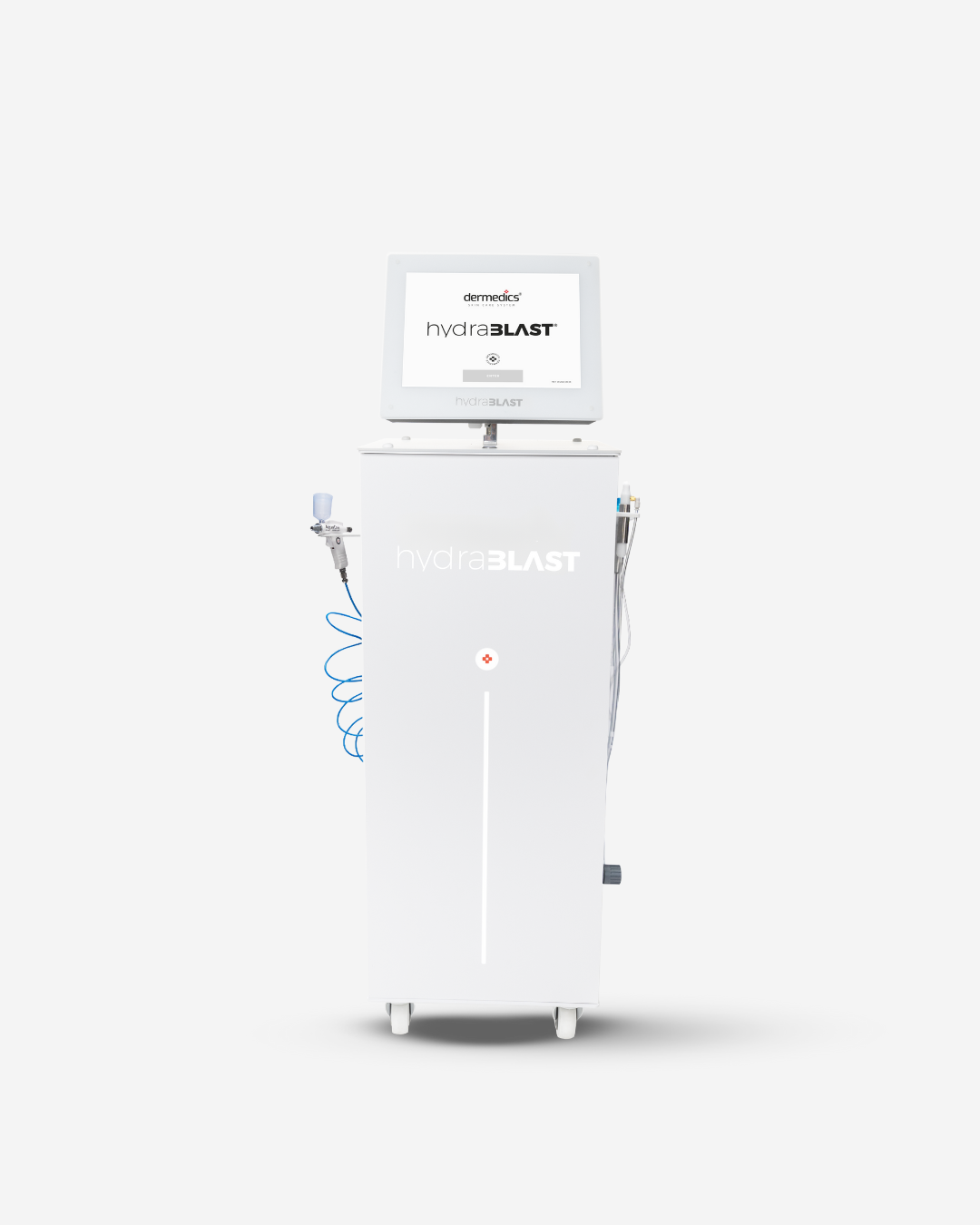 HydraBlast®
