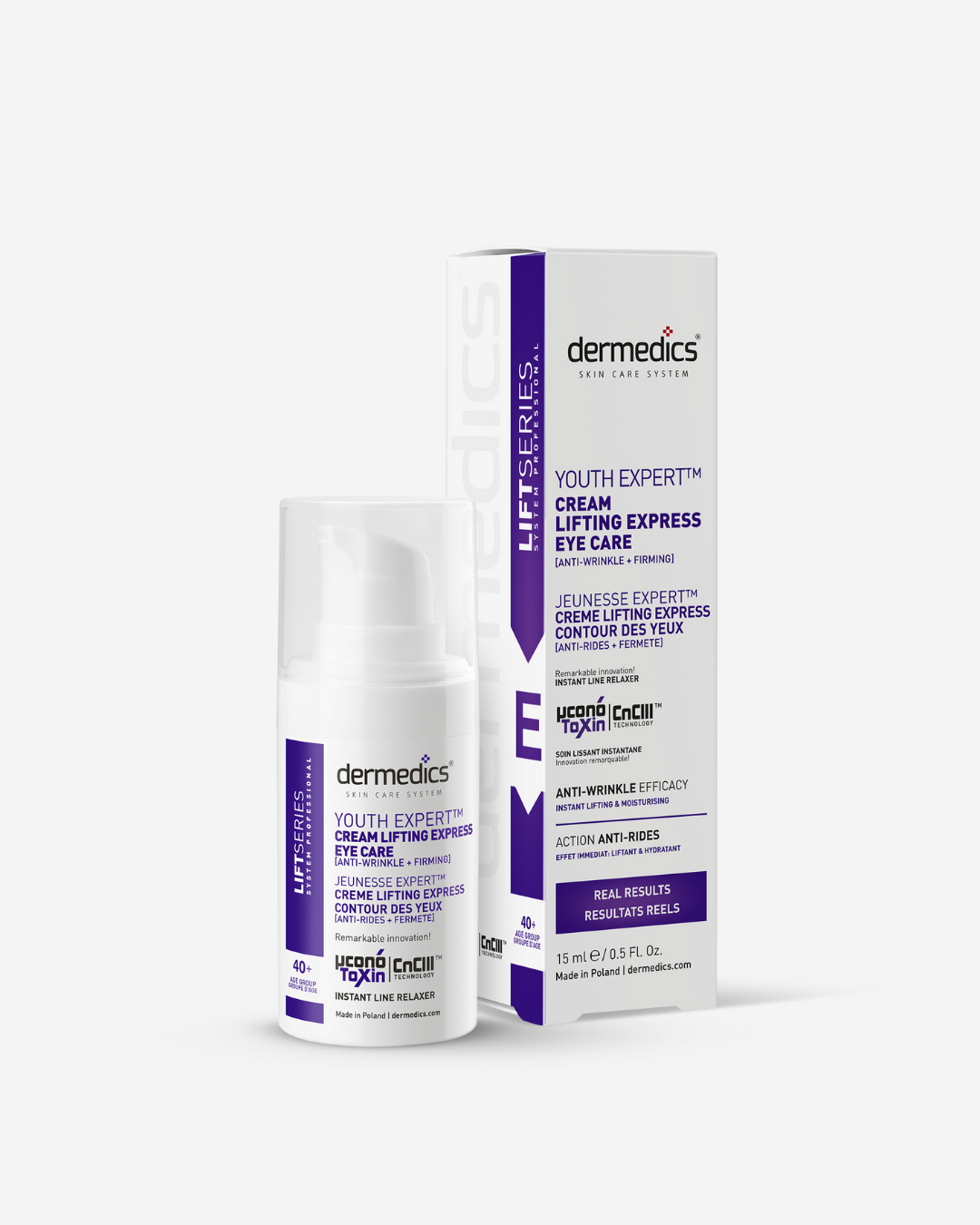 LIFT Eye cream