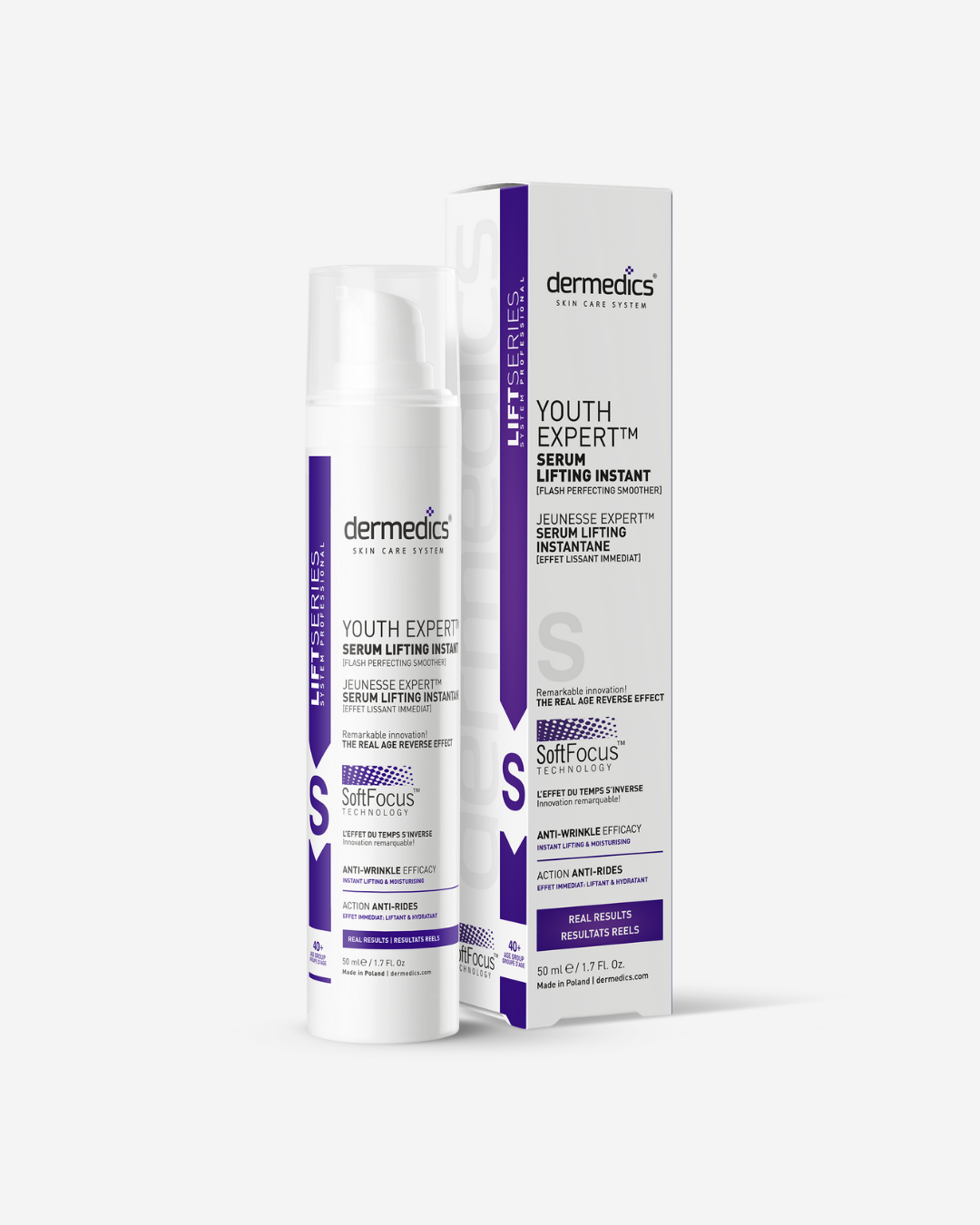 LIFT Serum