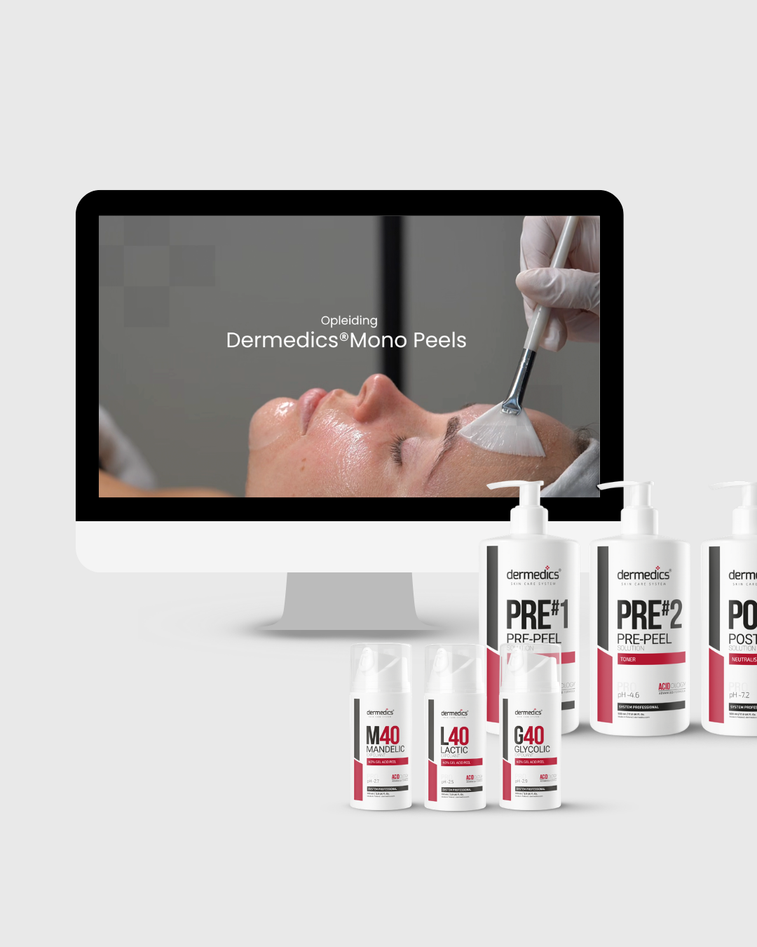 Dermedics® Mono Peels