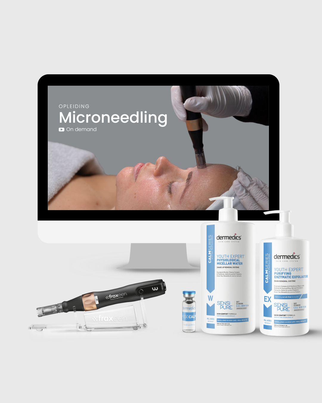 Dermedics® Microneedling