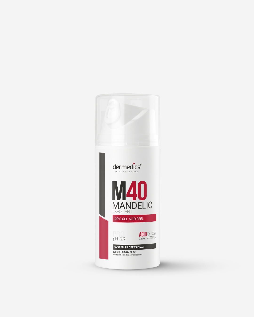 Mandelic Peel 40%