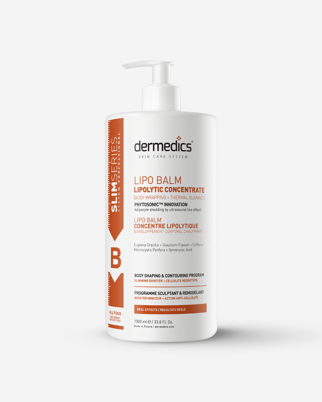 LIPO Balm