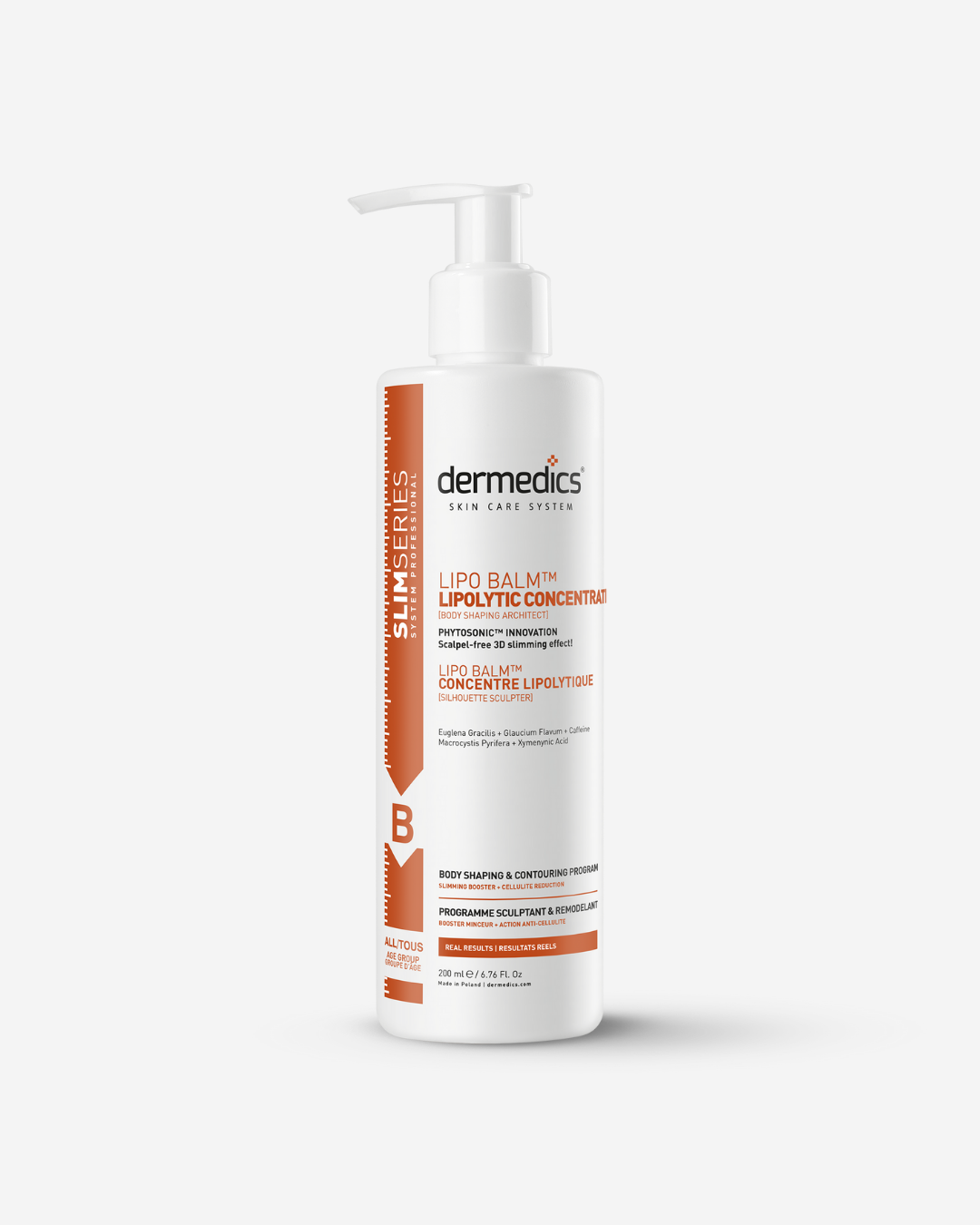 LIPO Balm