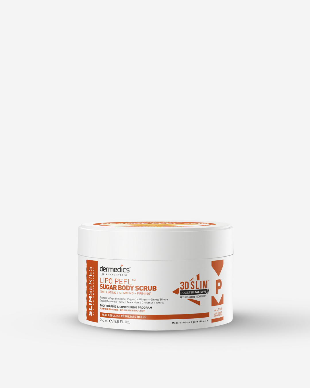 LIPO Peel