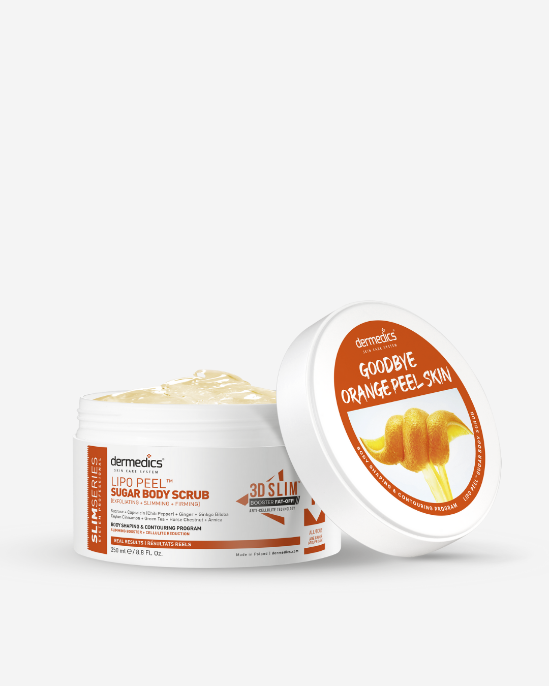 LIPO Peel