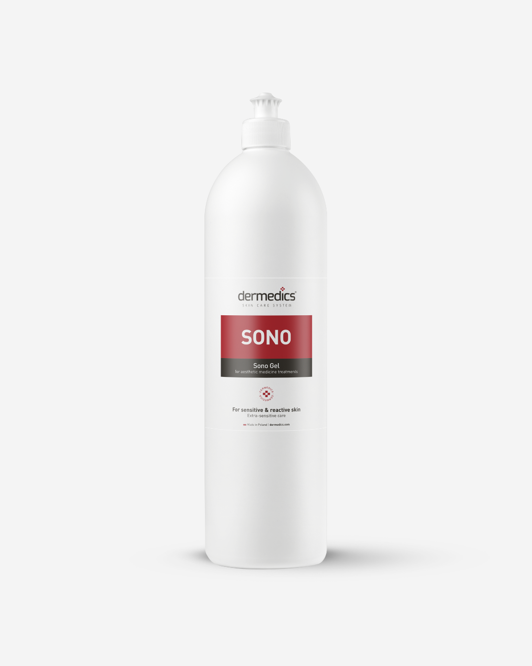 SONO Gel