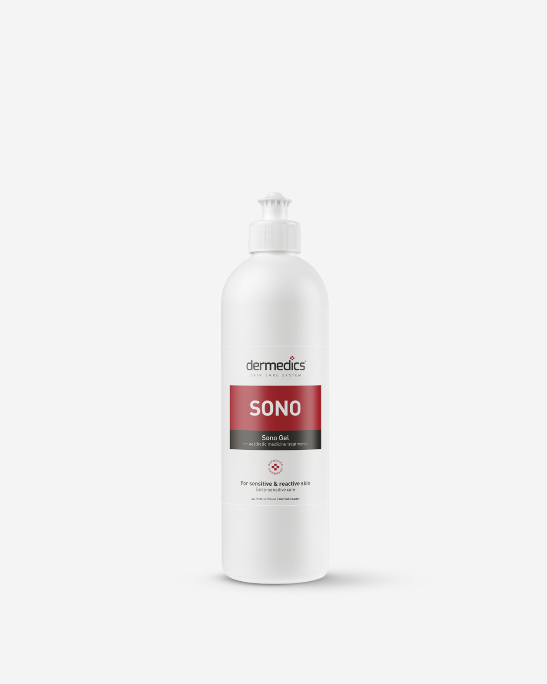 SONO Gel