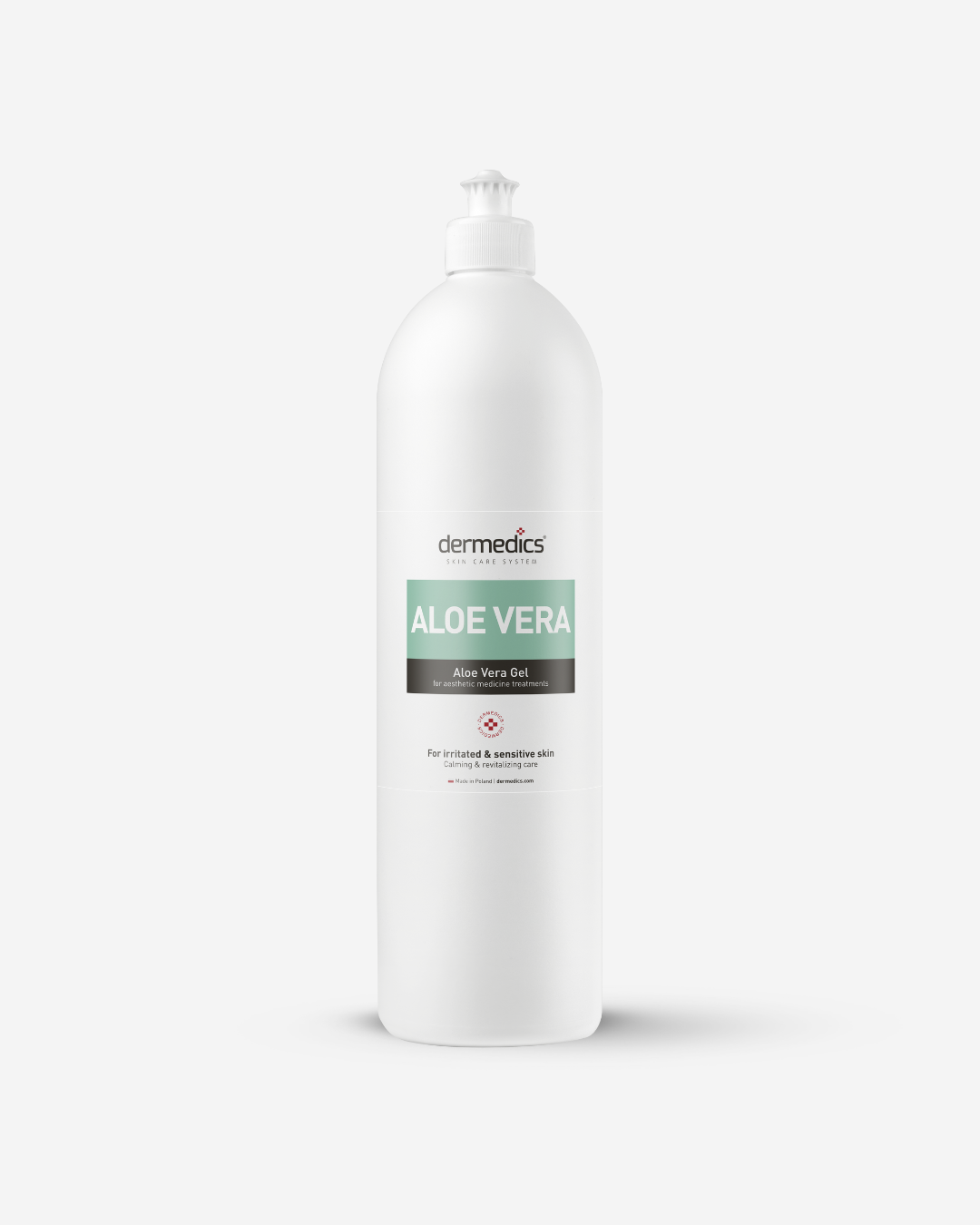 ALOE VERA Gel