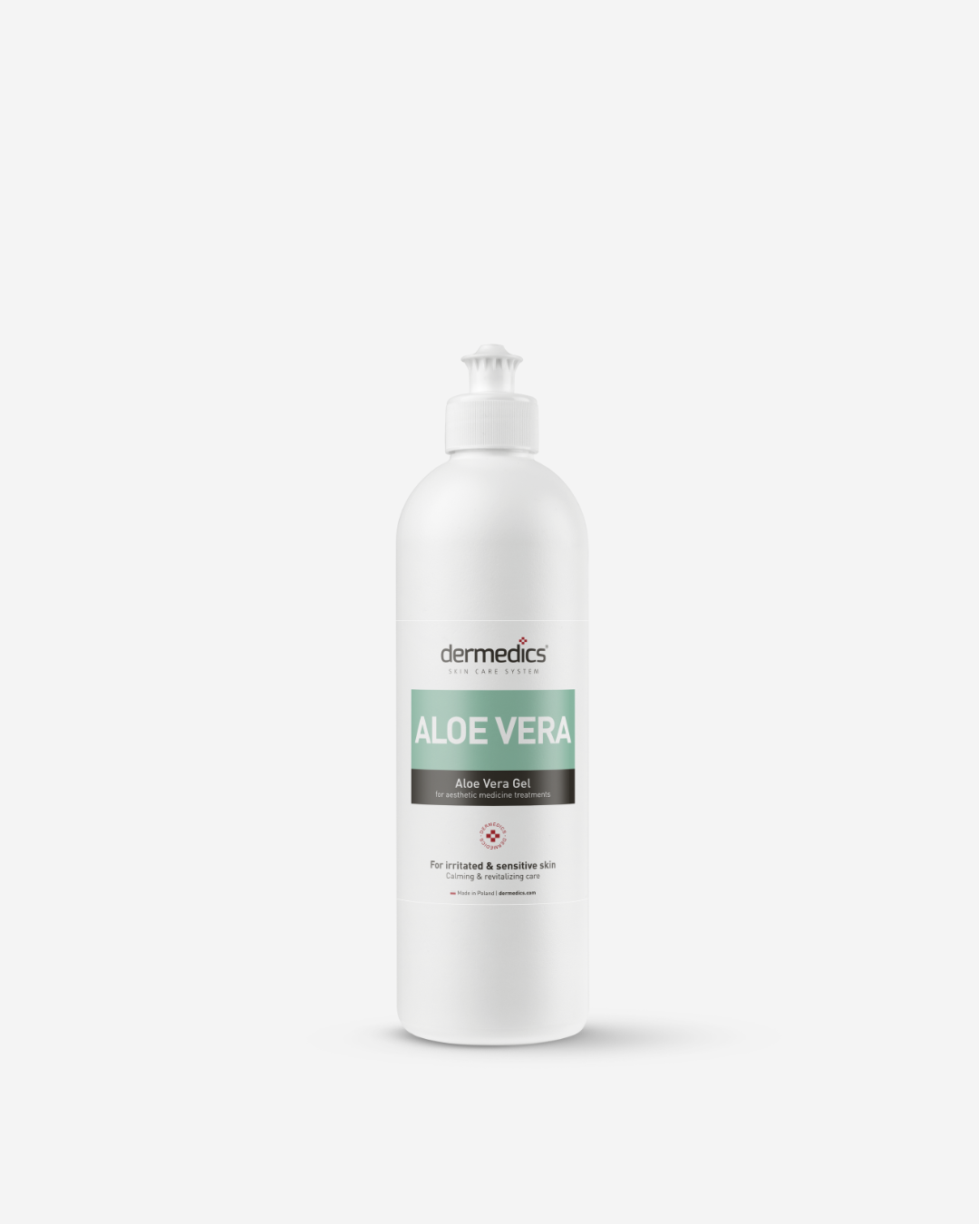 ALOE VERA Gel