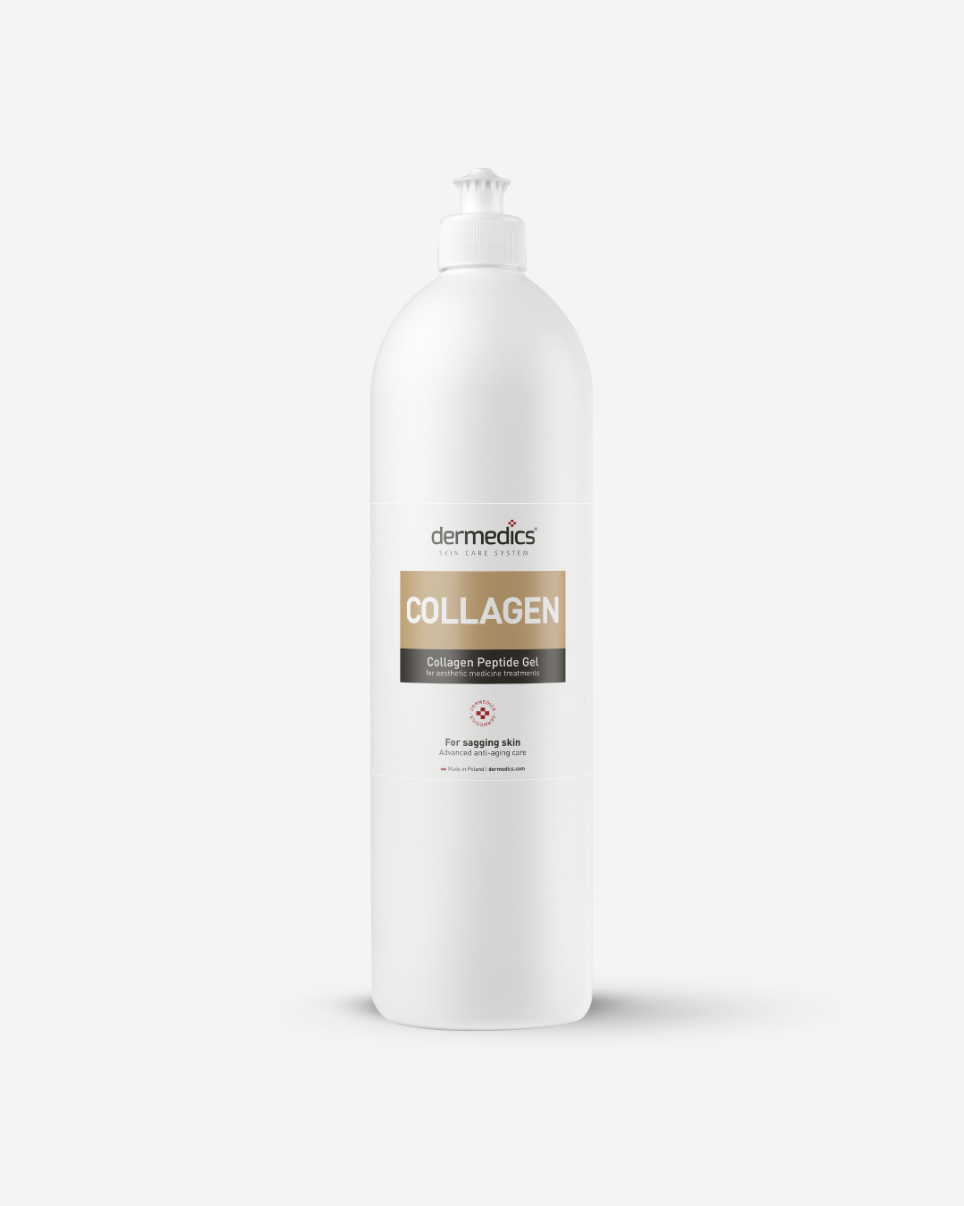COLLAGEN Gel