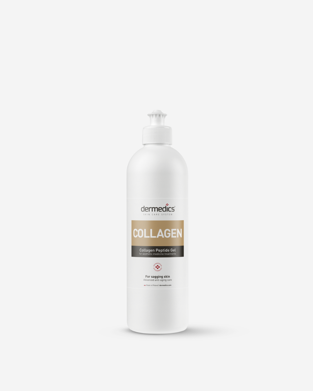 COLLAGEN Gel
