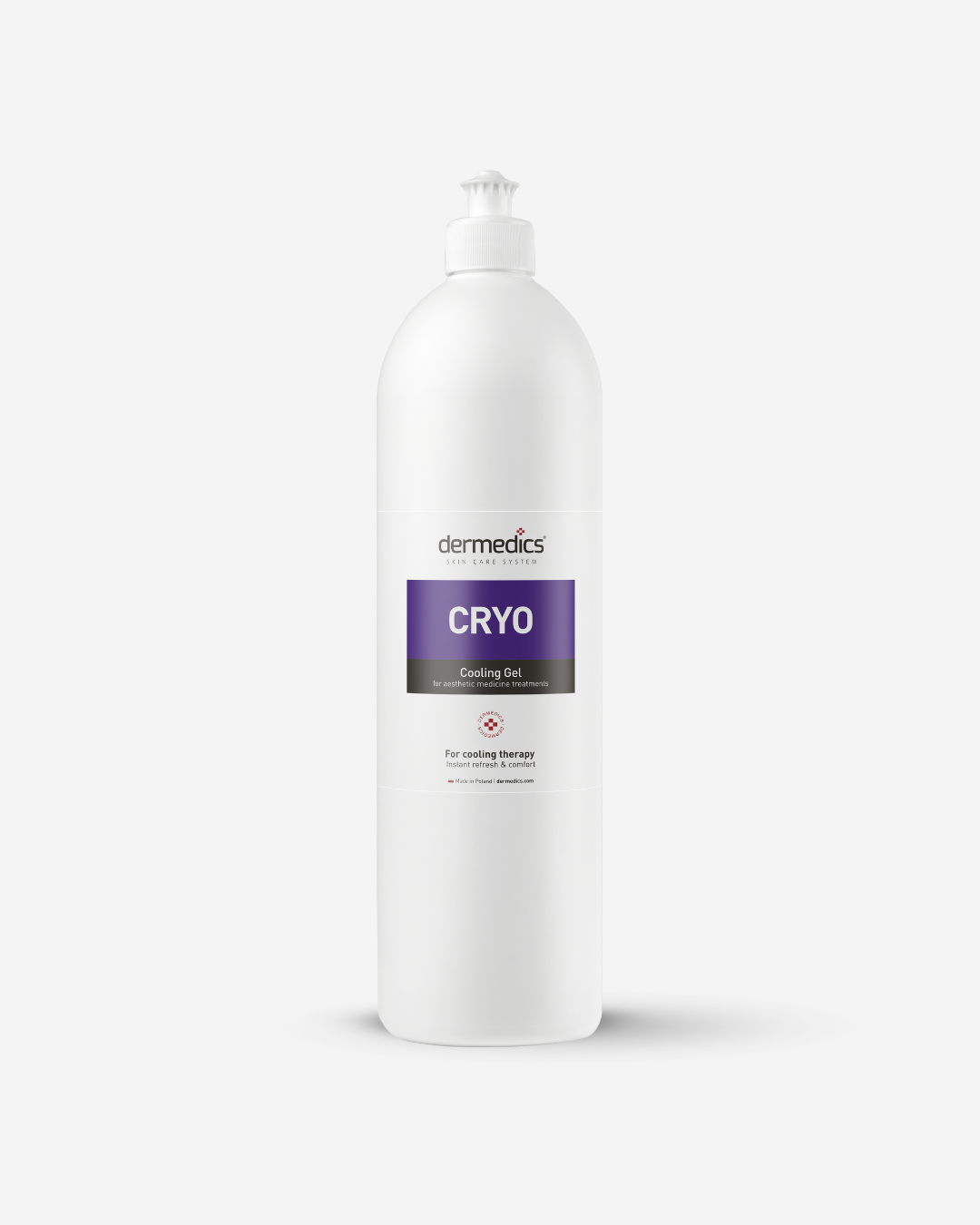 CRYO Gel