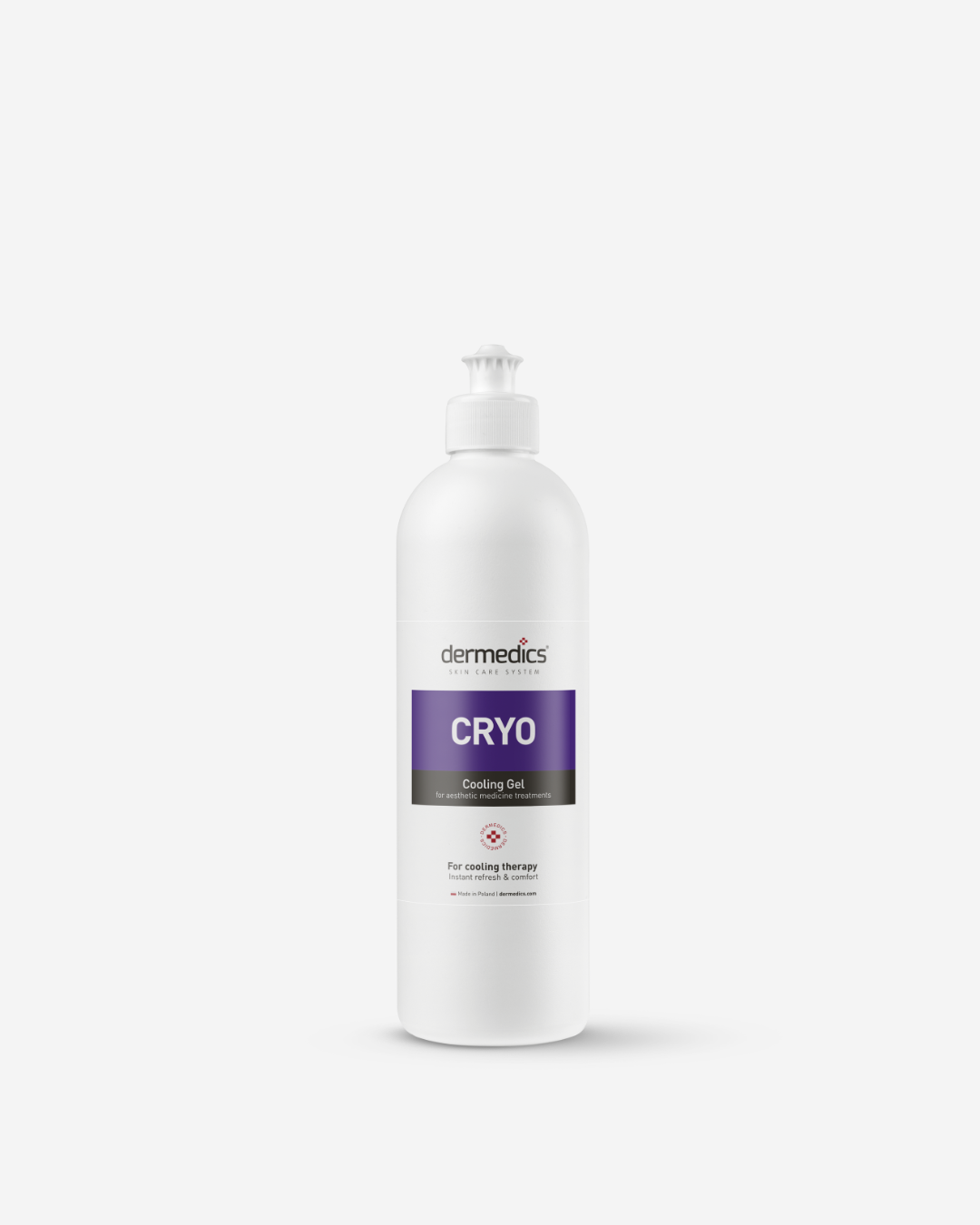 CRYO Gel