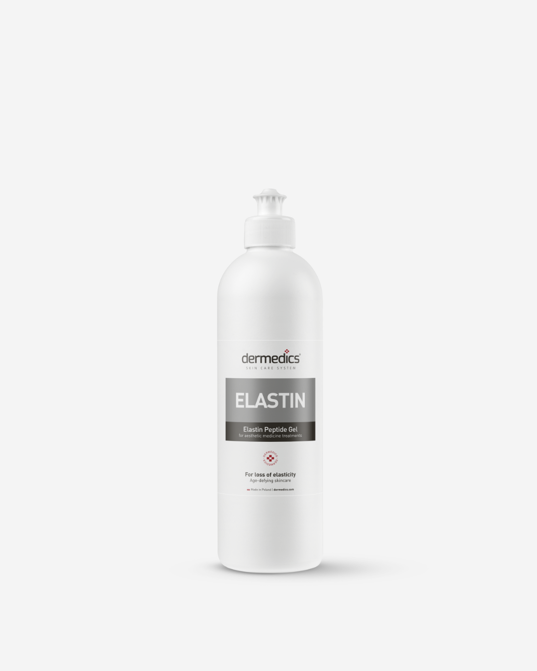 ELASTIN  Gel